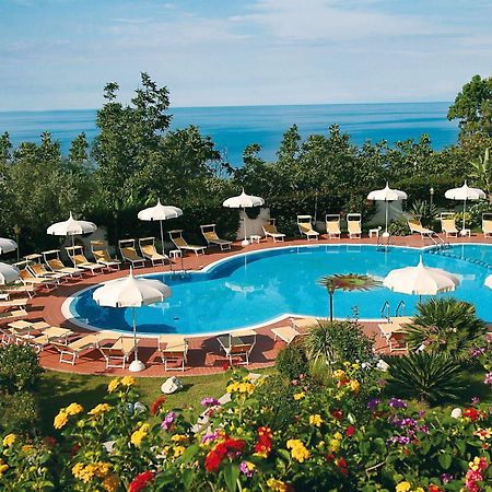 Hotel Tirreno Parghelia Fasiliteter bilde