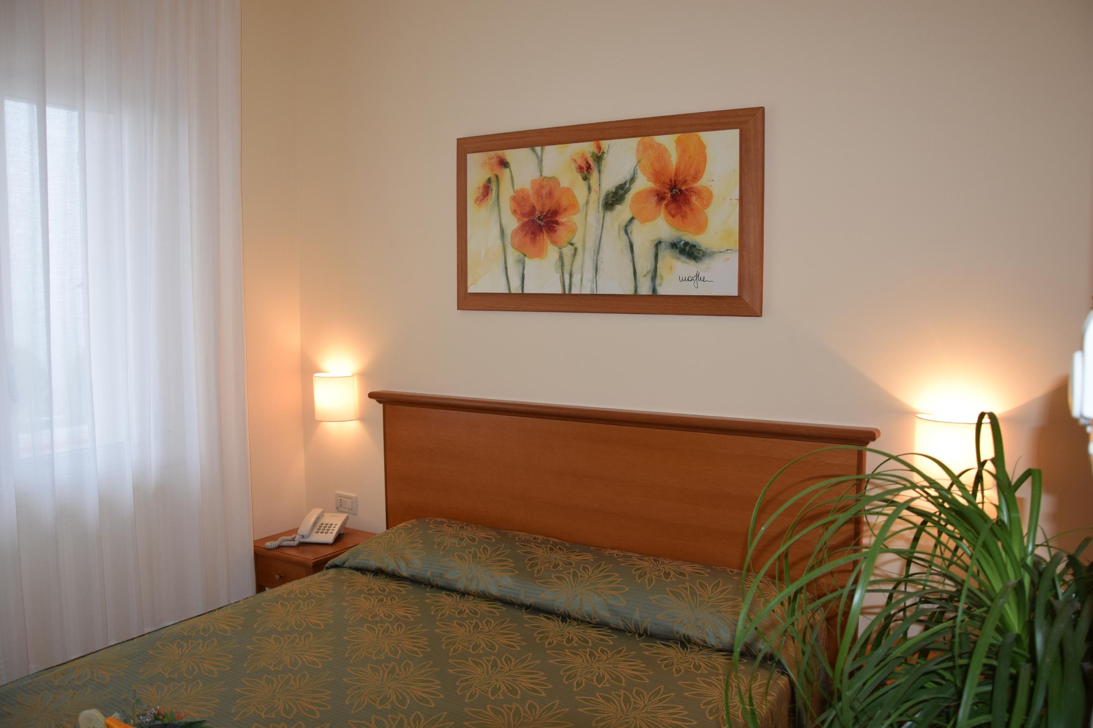 Hotel Tirreno Parghelia Eksteriør bilde