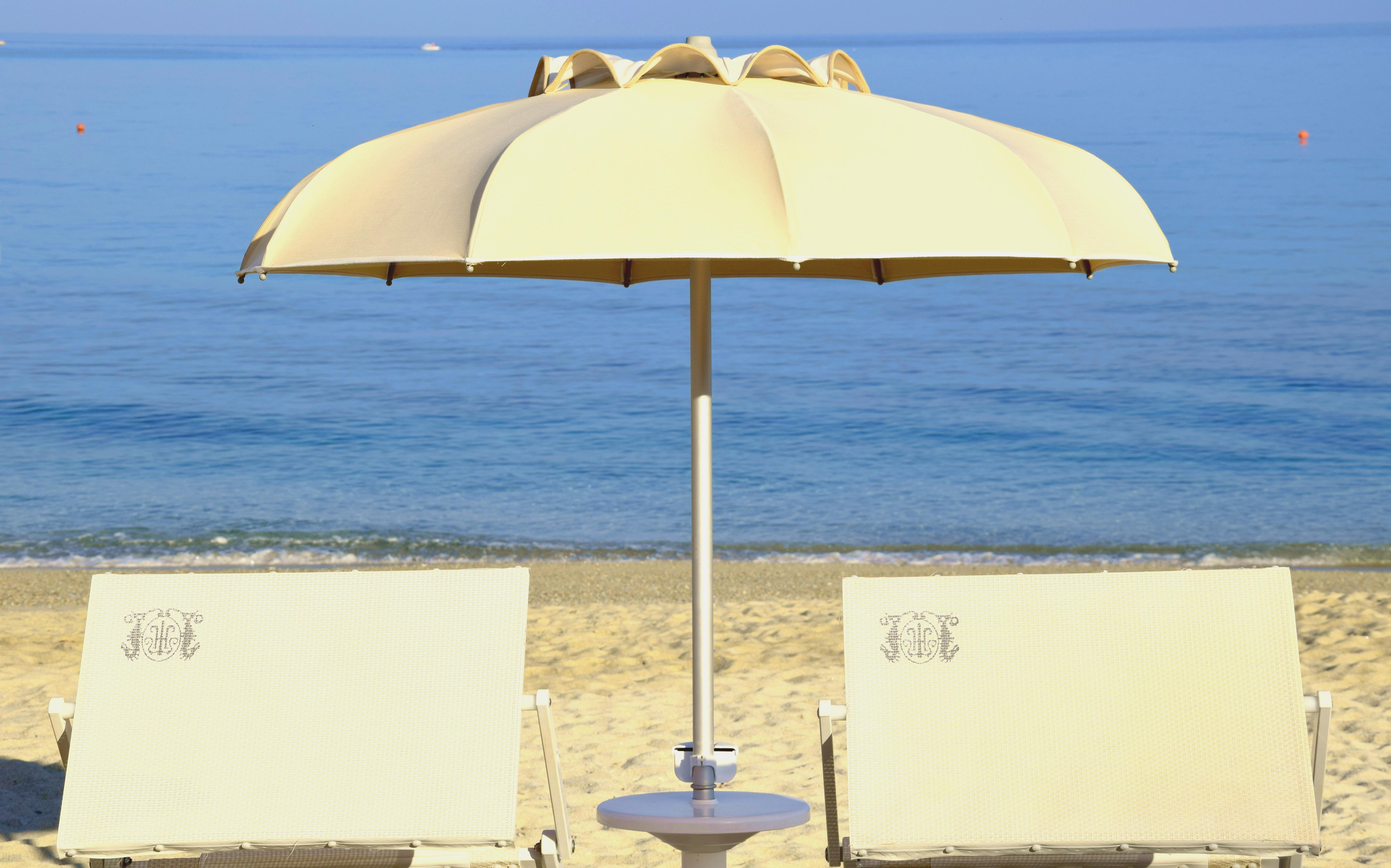 Hotel Tirreno Parghelia Eksteriør bilde
