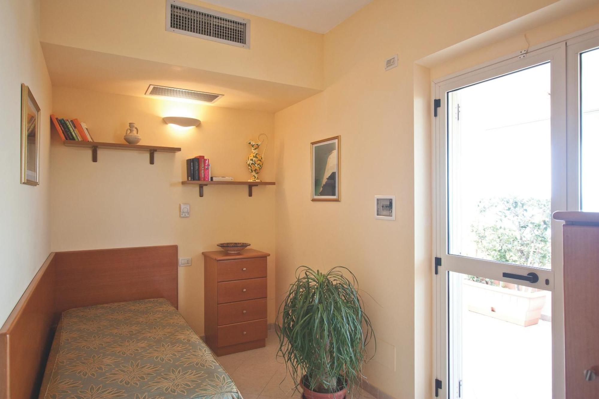 Hotel Tirreno Parghelia Eksteriør bilde